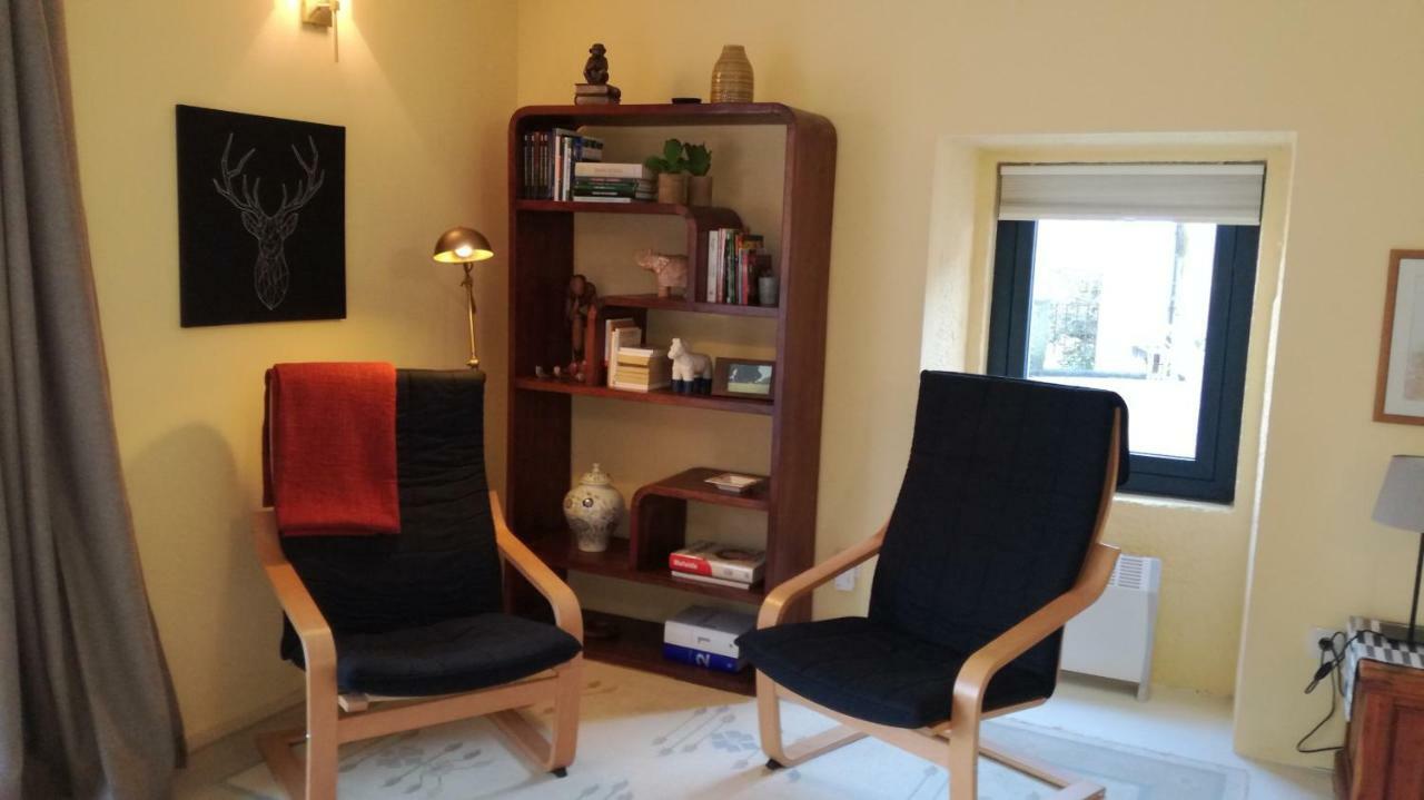 Casa Na Quinta De Valinhas Lägenhet Vitorino dos Piães Exteriör bild